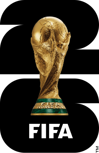 WC 2026 Logo